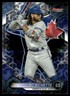 2023 Bowman's Best #35 Bo Bichette Toronto Blue Jays MVP