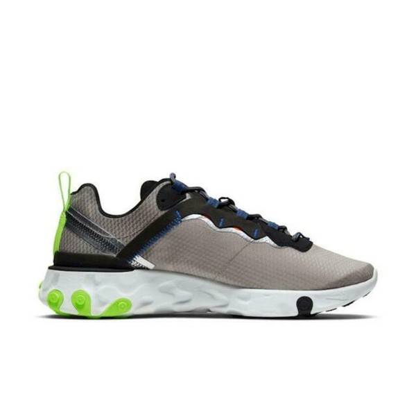 react element 55 grey volt
