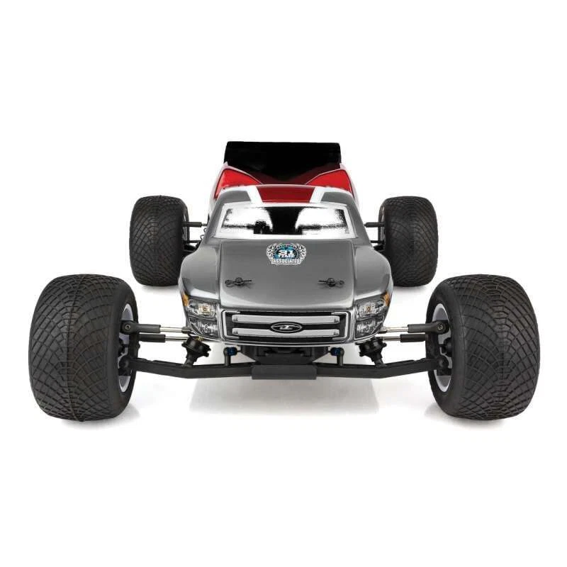 Team Associated RC10T6.4 Team Kit 2WD Truck 1:10 Bausatz - 70004 - Bild 4 von 4