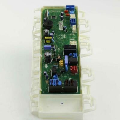 Genuine LG Dryer Electronic Control Board EBR62707646 for sale online Genuine LG Dryer Electronic Control Board EBR62707646 for sale online