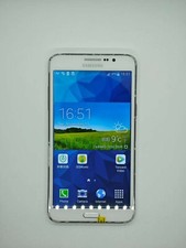 Samsung Galaxy Mega 2 - 2 8GB - Blizzard White-Tested-6-inch-Backup phone