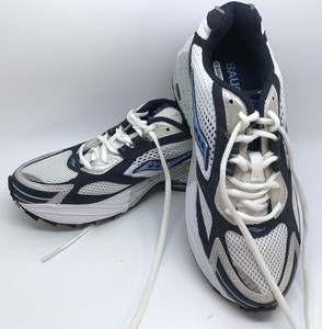 saucony omni womens size 7