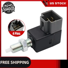 93810-3K000 BRAKE LAMP SWITCH STOP LIGHT SWITCH FOR HYUNDAI KIA 1999-2015