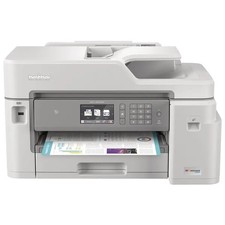Brother MFC-J995DW Inkjet All-in-One 