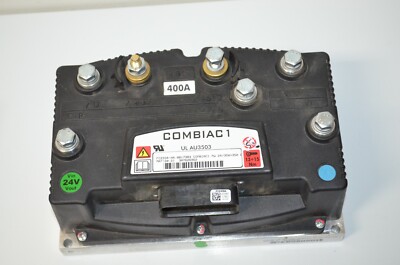 その他 FAB Iander CF UPR103 ZAPI FC2334 CONTROLLER B60ZHD (HY-8817383) - REPAIR | eBay