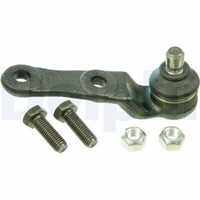Delphi TC796 Traggelenk Vorne FüR Combo Corsa B Tigra 1.0-1.7D 03.93-12.02