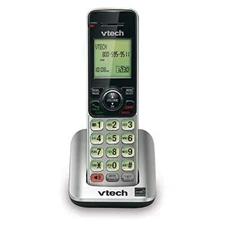 Vtech Accessory Handset with Caller ID/Call Waiting CS6609