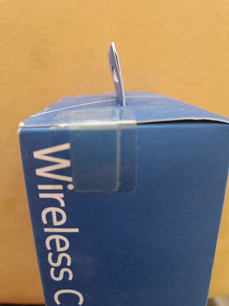 Piastra Ricarica Wireless Nokia DT-900 &ndash; Standard Qi, Colore Ciano, Nuova In Confezione