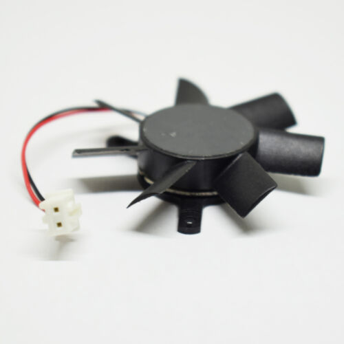 4pcs Sunon 125010VH 50x50x10mm 5010 7 blades 12V 1.3W 2pin Graphics Card Fan - Picture 2 of 4