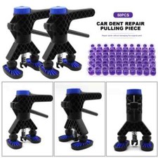 Body Sheet Metal Repair Tool 360 Degree Rotation Puller Multi Angle Dent Puller