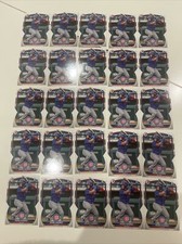 Lot Of 25 Cards 2023 Bowman (25 Count) 1st Pedro Ramirez Base Paper #BP-2