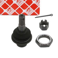 febi 42673 Traggelenk FüHrungsgelenk FüR Nissan Pick UP D22 2.5D 4WD Vorne Unten