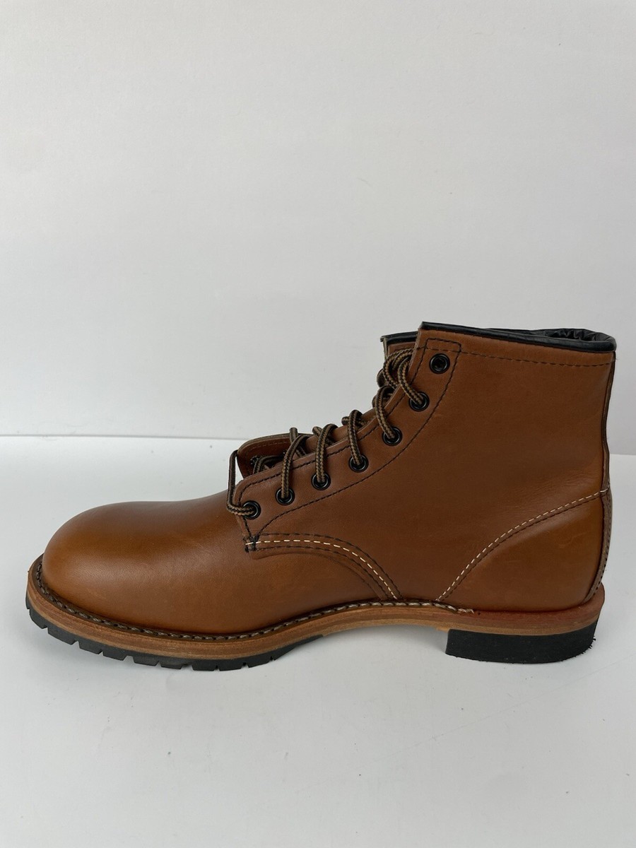 REDWING BECKMAN 9016 US8 オリジナルカスタム ソール新品 REDWING BECKMAN 9016 US8 オリジナルカスタム ソール新品 REDWING