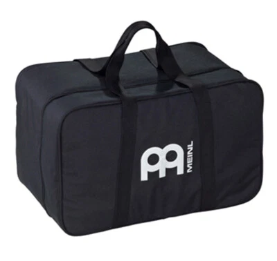 Meinl Cajon Percussion Drum Padded Gig Bag Case MSTCJB