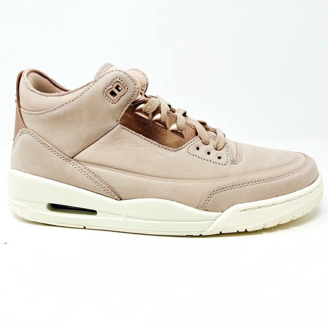 particle beige jordan 3
