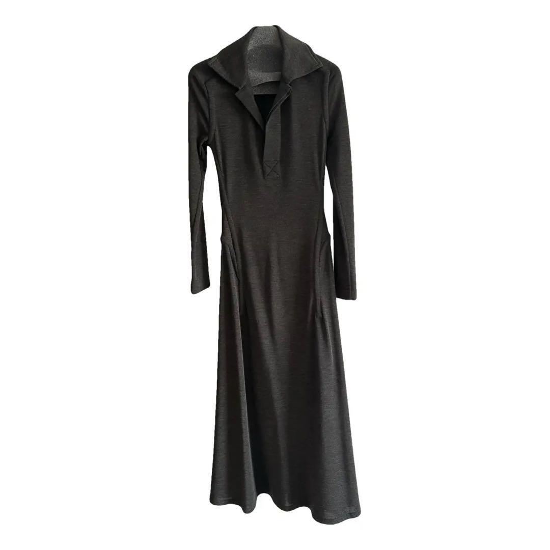 Bottega Veneta Wool Maxi Dress | eBay Bottega Veneta Wool Maxi Dress | eBay