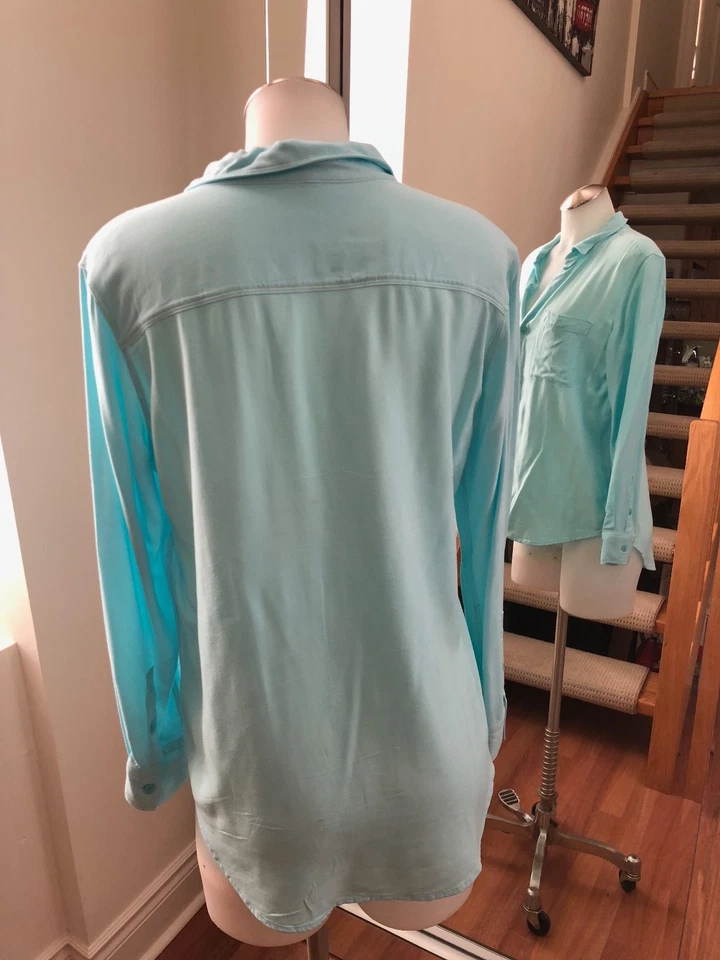 Blusa TALULA Montana en Clarity Nagoya Talla S Minorista $65 Foto 3 de 4