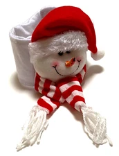 Dog ~ Dress Up Waist Wrap Costume. Christmas Santa Claus!  Holiday Spirit! NEW