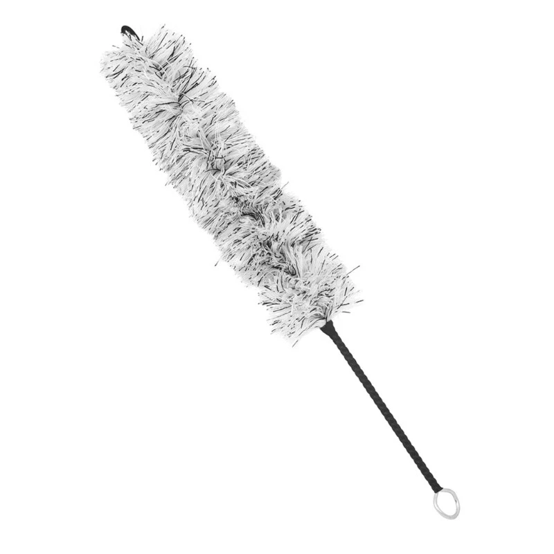 Flute on sale cleaning brush