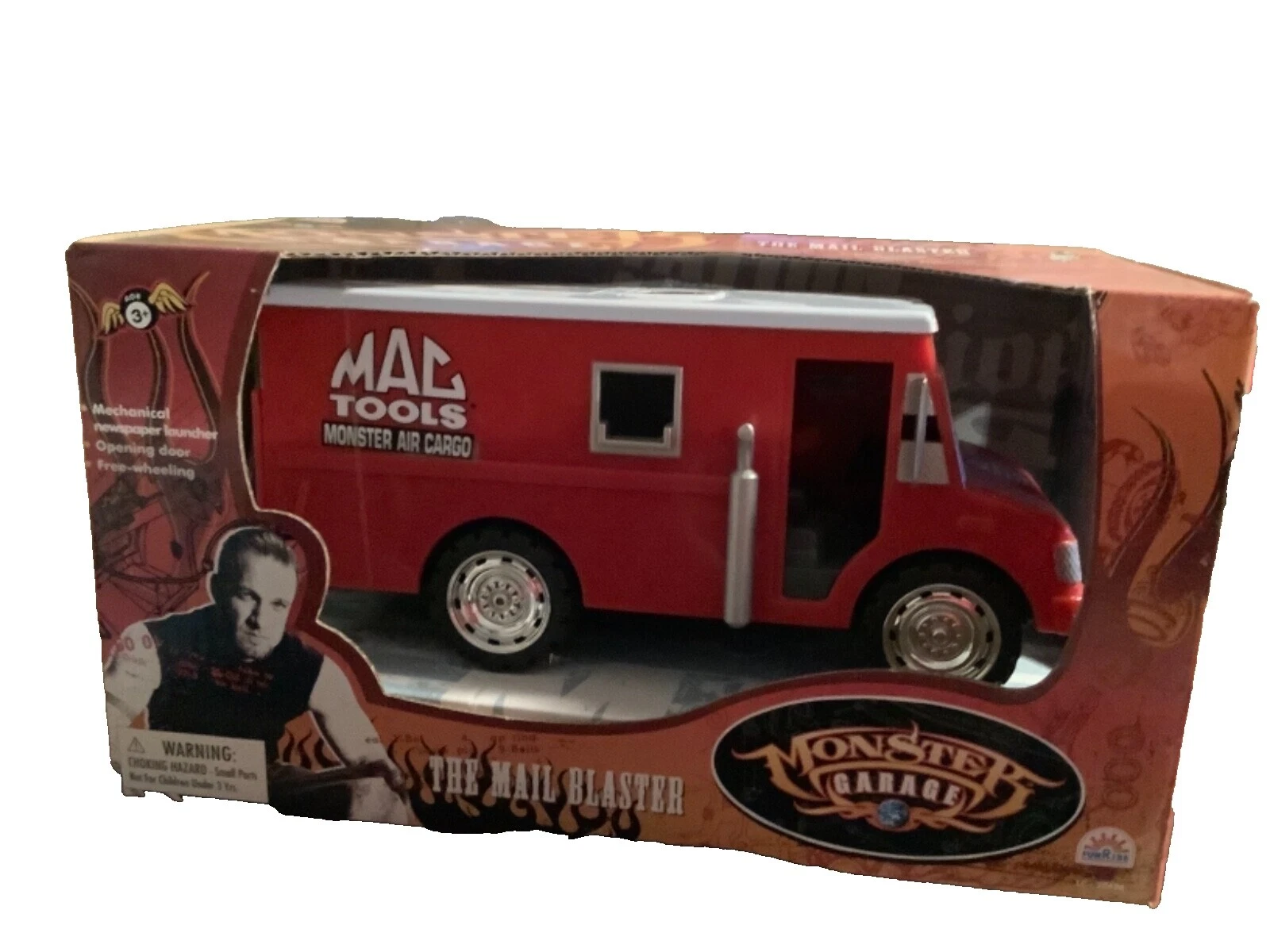 Camionetas Diecast y de juguete de plástico escala 1:25