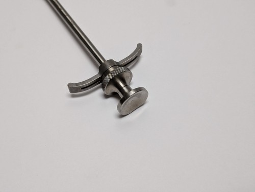 MEDIFLEX 91675 5mm Kite Style Fan Retractor Made In Germany (USED). - Picture 7 of 13