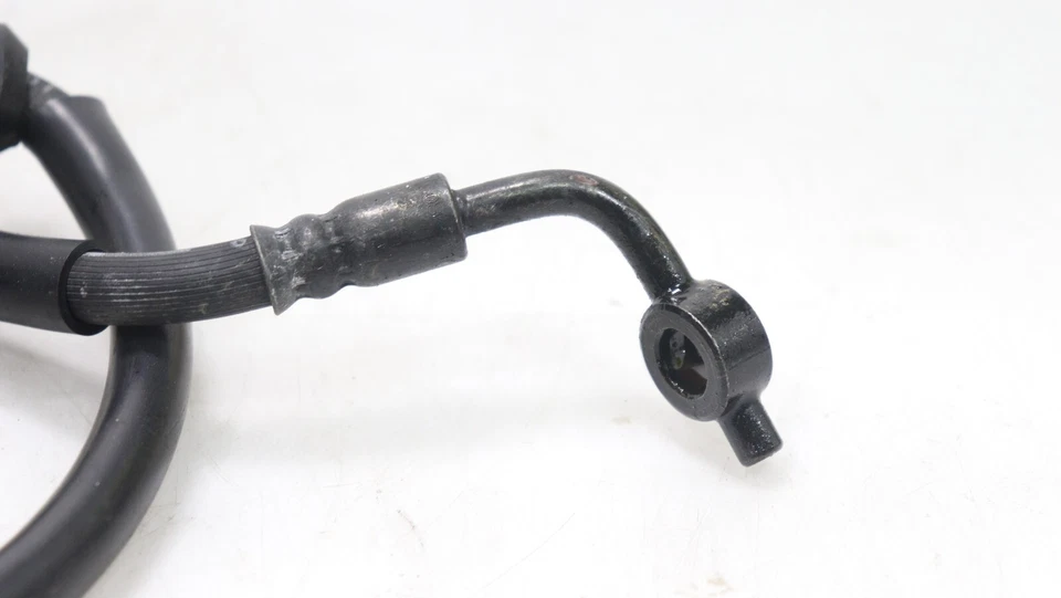 1996 HONDA SHADOW ACE 1100 REAR BRAKE HOSE - Image 2 of 4