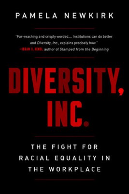Diversity, Inc.: The Fight for Racial Equality in the Workplace [Paperback]