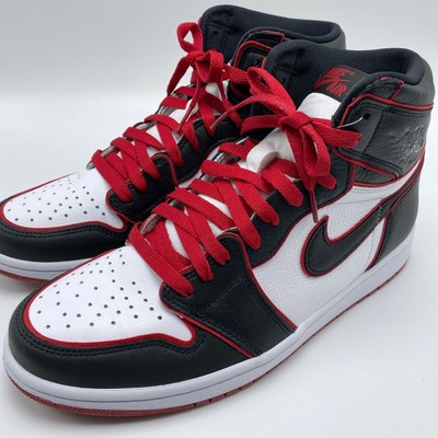 jordan 1 double color