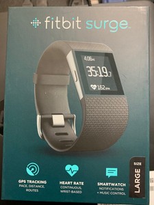 fitbit surge ebay