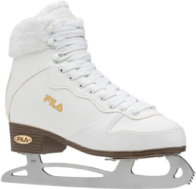 Schlittschuhe Iceskates FILA EVE VENTURA Schlittschuh 2025 Iceskates