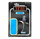 Star Wars Vintage 1984 Kenner B-Wing Pilot 79-Back Cardback 100% Original