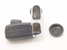 Vent Wing Lock Left Side Fits Volkswagen Vanagon 1980-1991