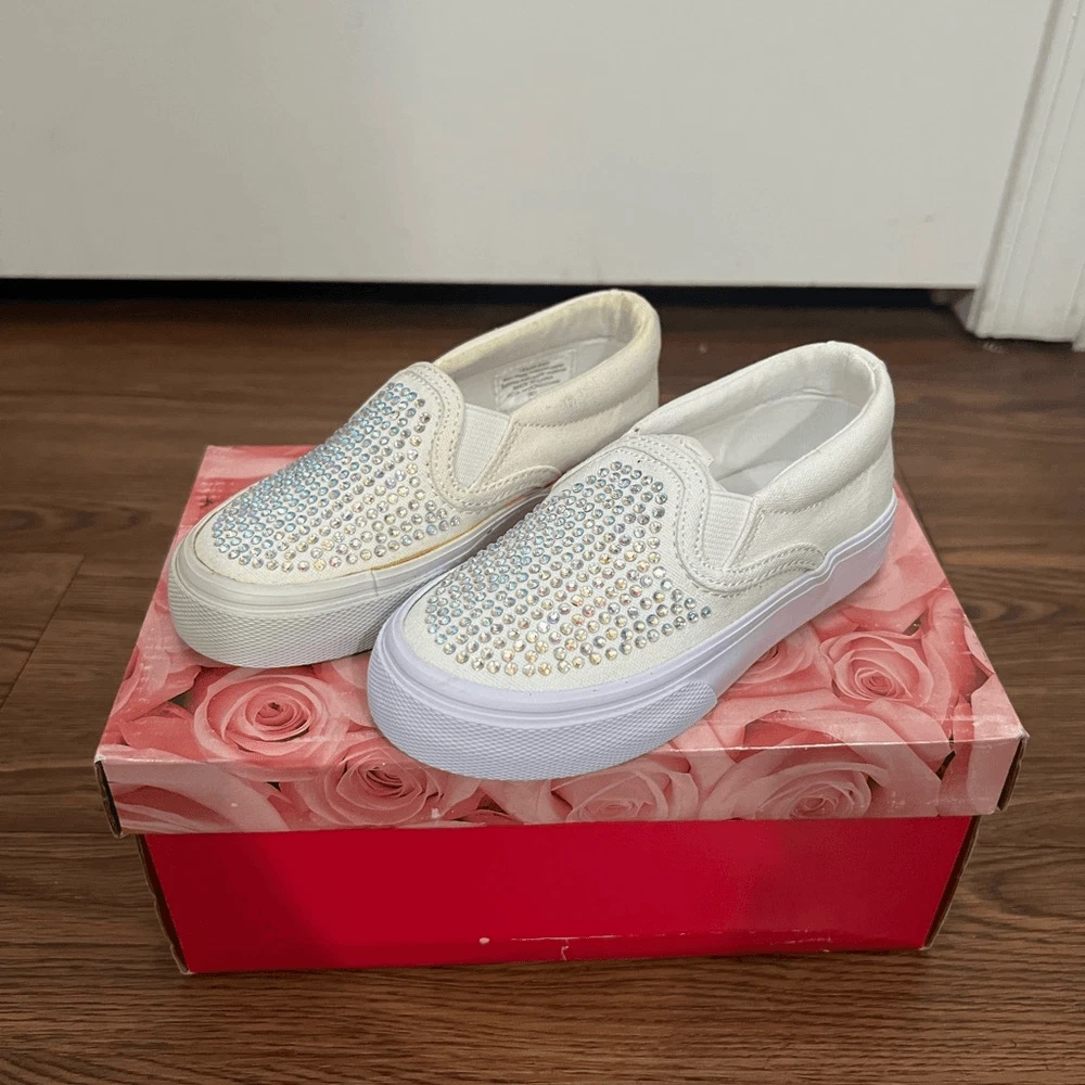 Lelli kelly outlet size 24