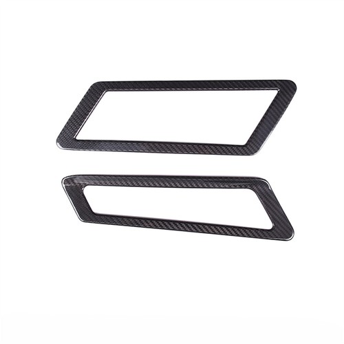 Carbon Fiber Air Intakes for Mercedes G-class W463 Compra con entrega, instalación, precio