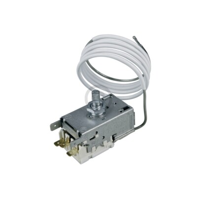 Thermostat RANCO 10004020 wie Liebherr 6151087 3x4,8mm AMP für Kühlschrank