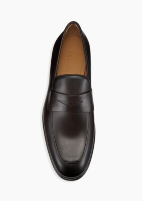 Salvatore Ferragamo Black Funes Size 9.5 E NIB FERRAGAMO Funes Loafers | Shopbop main image 2