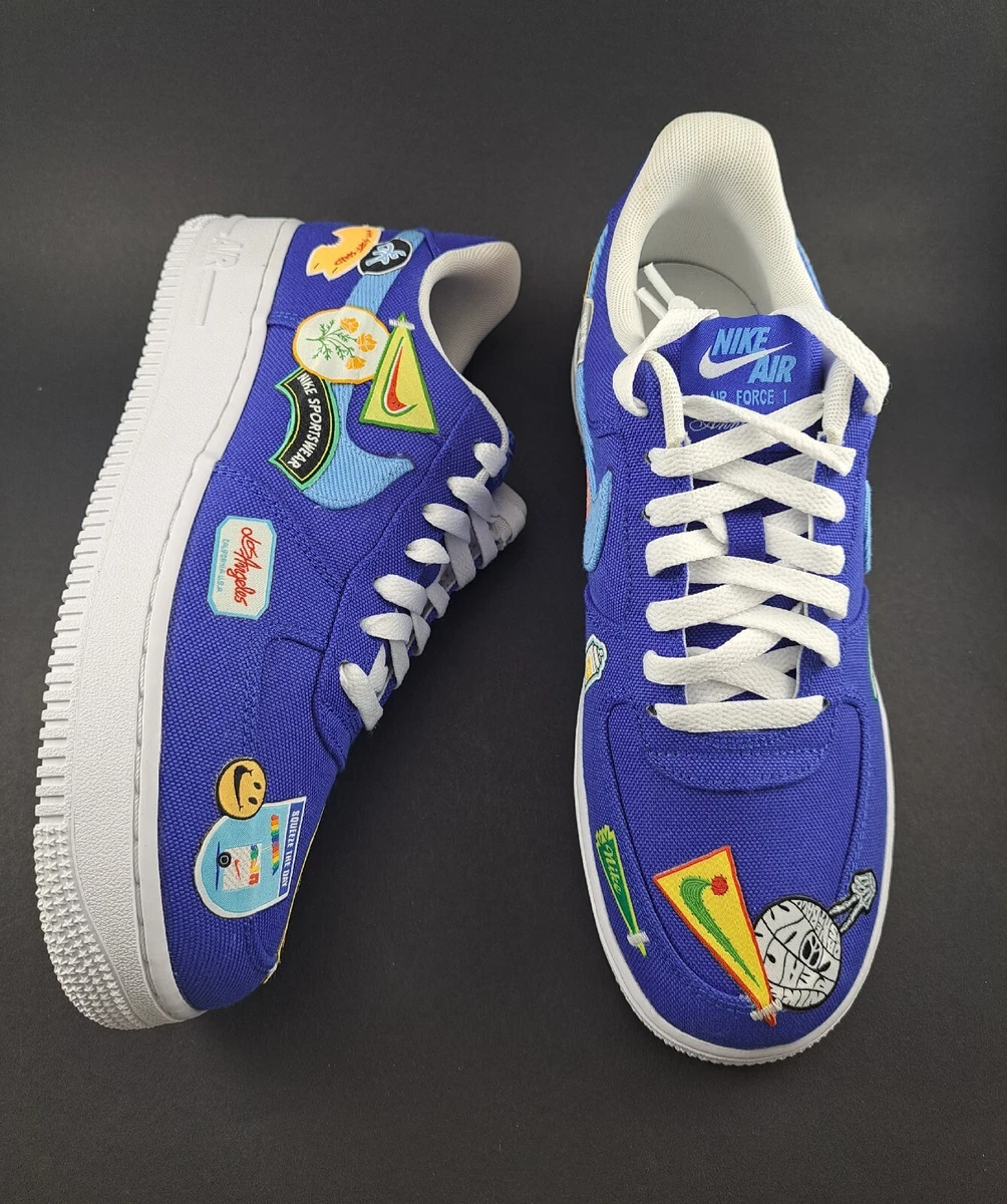 Nike Air Force 1 Low '07 Nike Air Force 1 Low '07