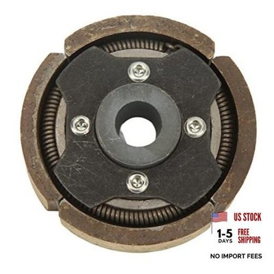 76mm Clutch Flyweight Metal Alloy Rugged Construct flywheel49 4 stroke