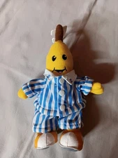 Bananas in Pajamas 7” B2 1994 Kidz Biz Plush 