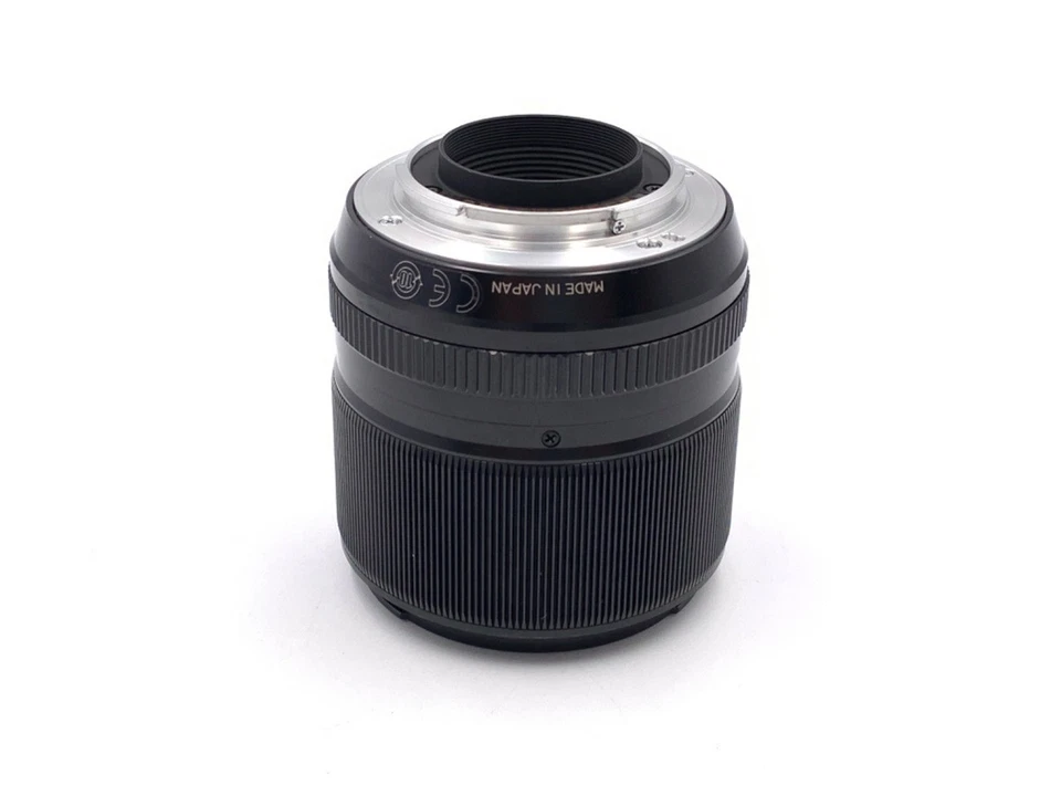 Macro FUJIFILM XF60mm F2.4 R para montaje Fujifilm X -EXC- `4829 Foto 2 de 3