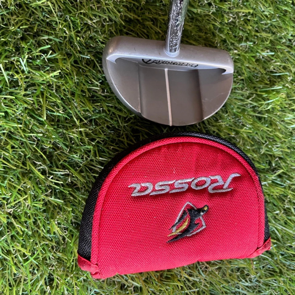 TaylorMade Rory Youth Kids Junior Putter 29" Right Handed - Image 2 of 4