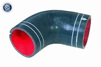 Ladeluftschlauch Vaico V24 0690 FÜR Fiat Turboschlauch Intercooler Schlauch