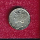 1929-D MERCURY SILVER DIME **VERY NICE CIRCULATED VERY FINE** FREE SHIPPING!!