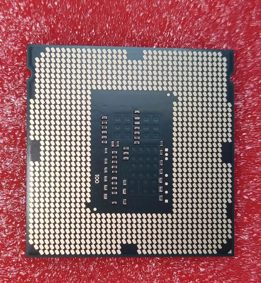 Intel Celeron Dual-Core G1840 SR1RR SR1VK 2.80GHz 2MB LGA 1150 Desktop CPU 53W - Image 2 of 4