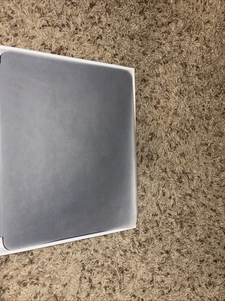 New Apple iPad Magic Keyboard Case for iPad Pro 13-Inch (M4) MRW53LL/A  - Black - Image 3 of 3