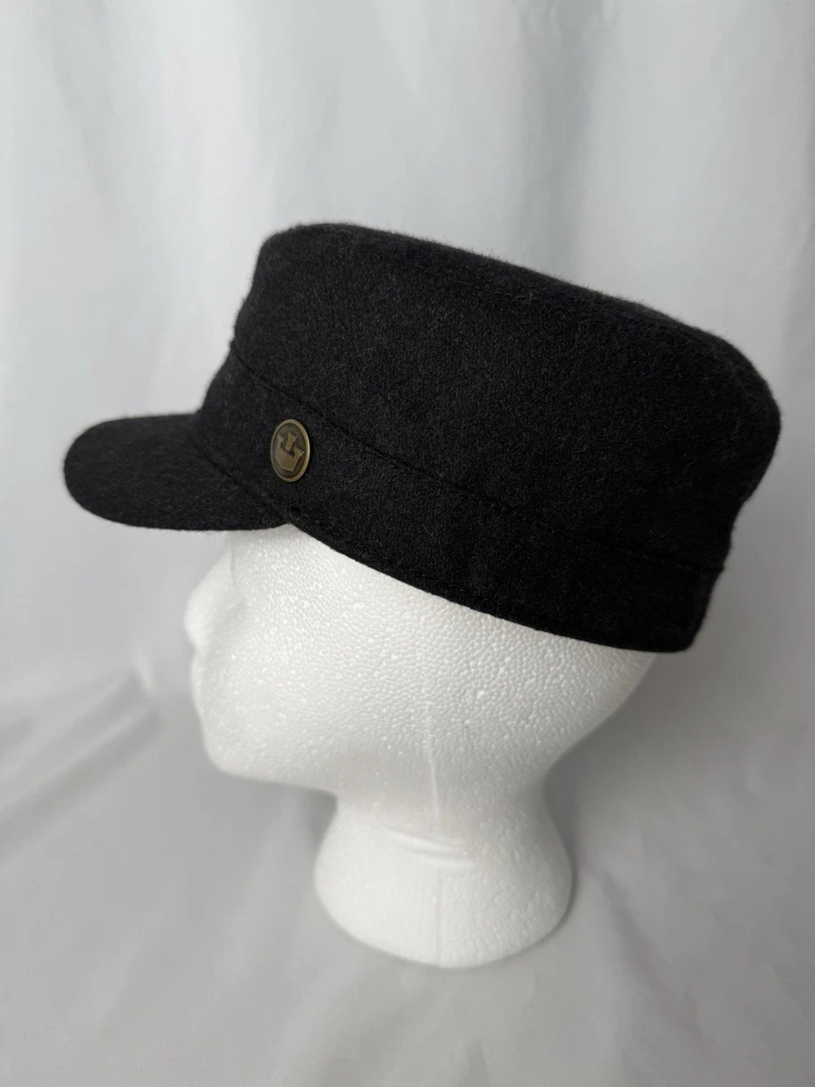 Wool Black Goorin Bros Hats for Men for sale | eBay display picture 1