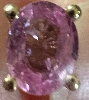 Ohrringe 14 Kt Gold - Bild 1 von 3
