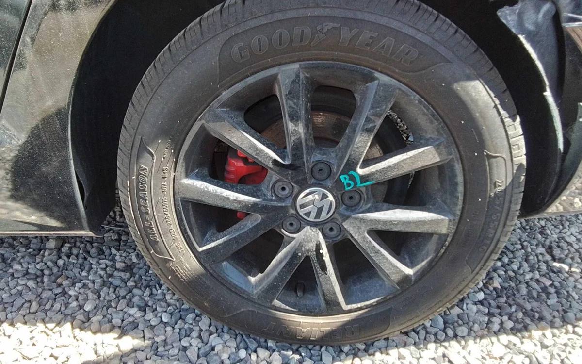 25+ Volkswagen 16x6.5 Car and Truck Wheels for sale | Updated Oct 2026