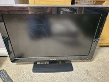 Philips 32PFL5403D 32" 720p HD LCD Television - Working