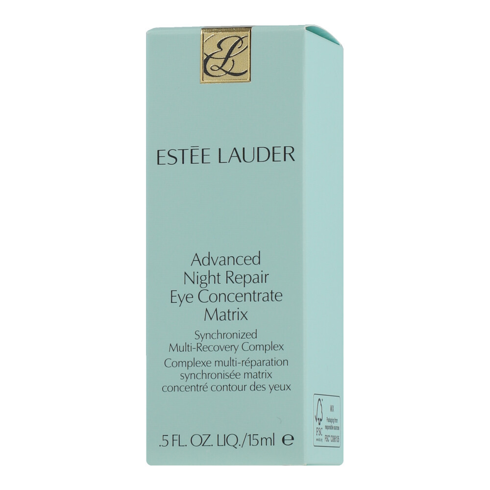 Este Lauder - Матричный концентрат для ночного восстановления кожи вокруг глаз 15 мл 13190₽